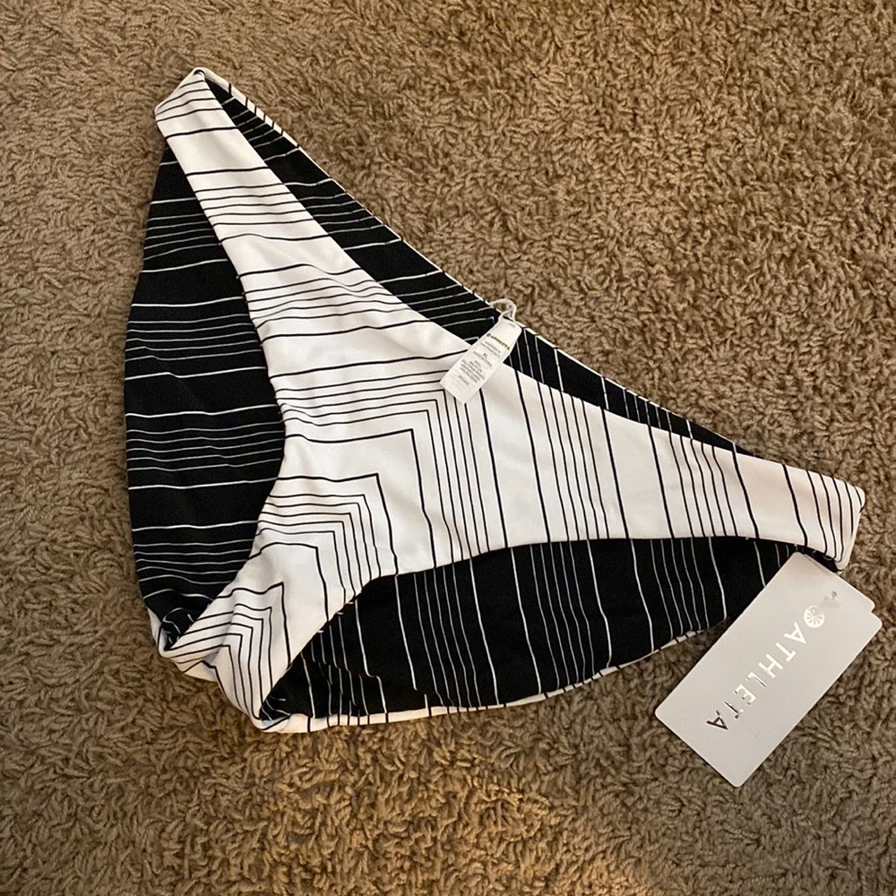 Athleta Bikini Bottom